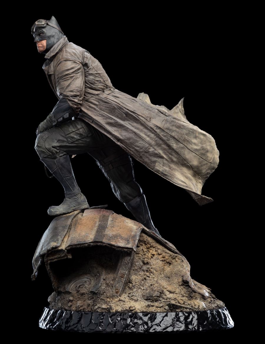 Knightmare Batman 1/4