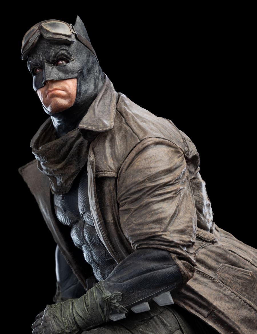 Knightmare Batman 1/4