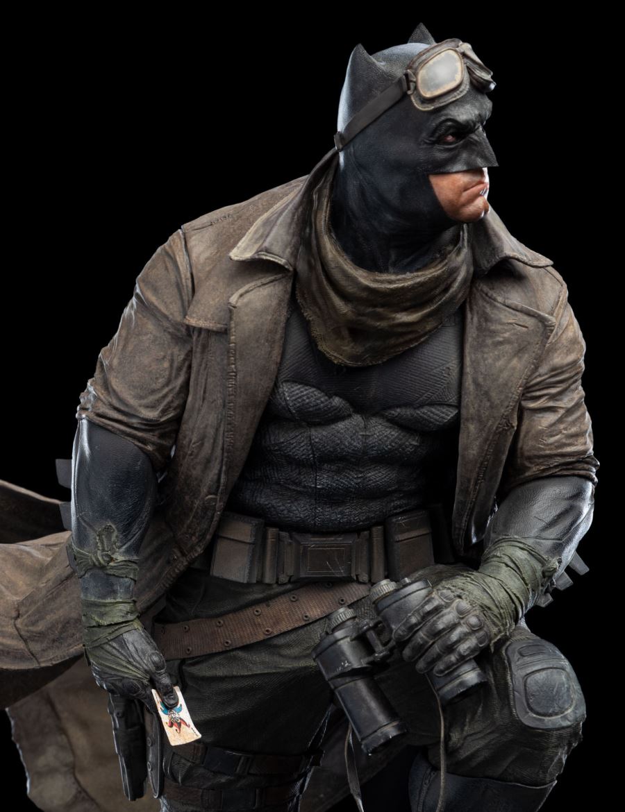 Knightmare Batman 1/4