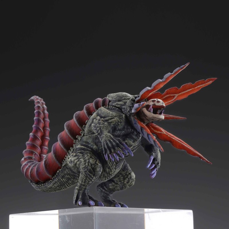 Capsule Q Museum Shin Ultraman