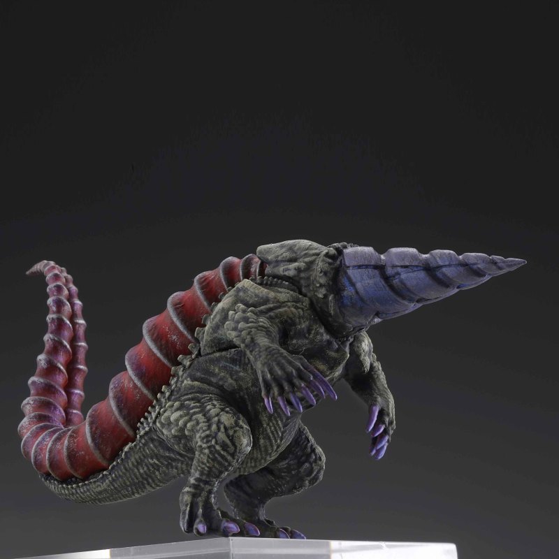 Capsule Q Museum Shin Ultraman