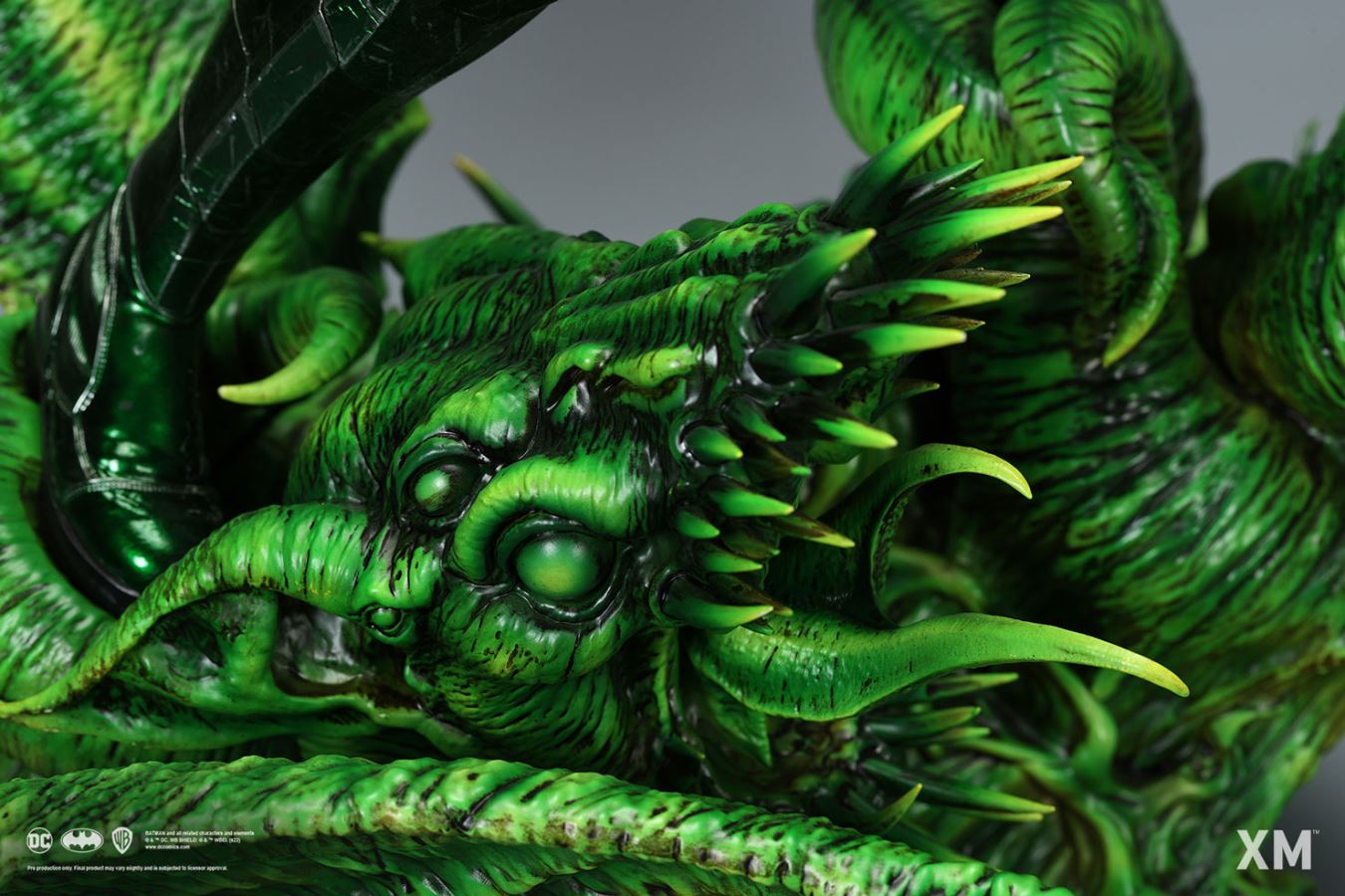 The Dawnbreaker