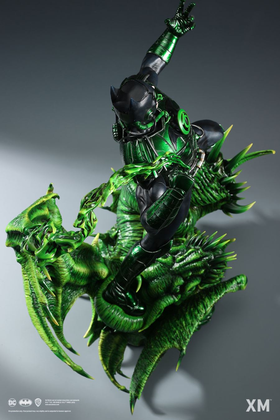 The Dawnbreaker