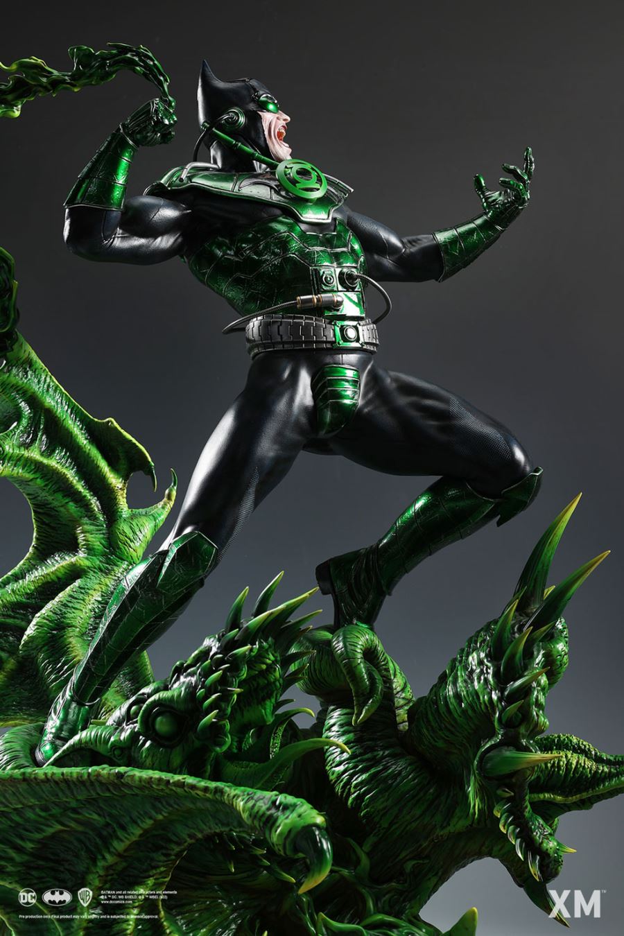 The Dawnbreaker