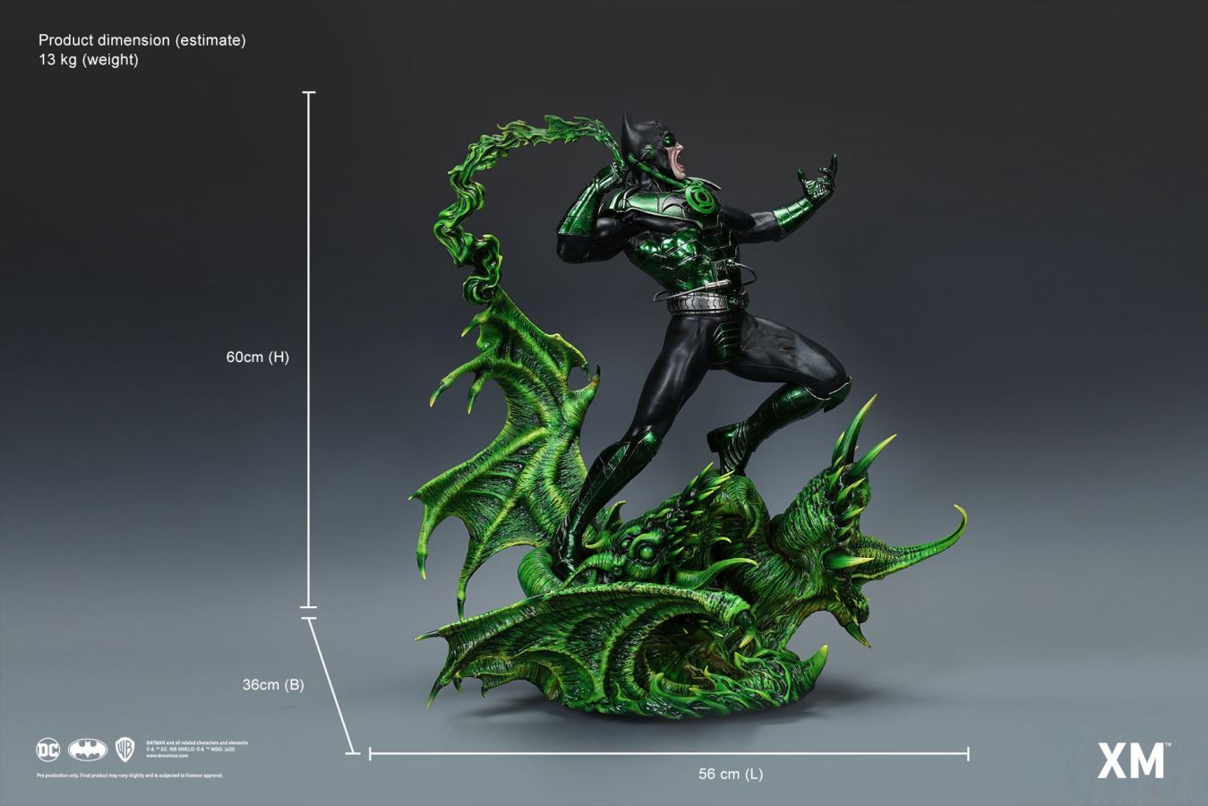 The Dawnbreaker
