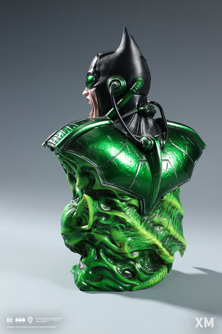 The Dawnbreaker