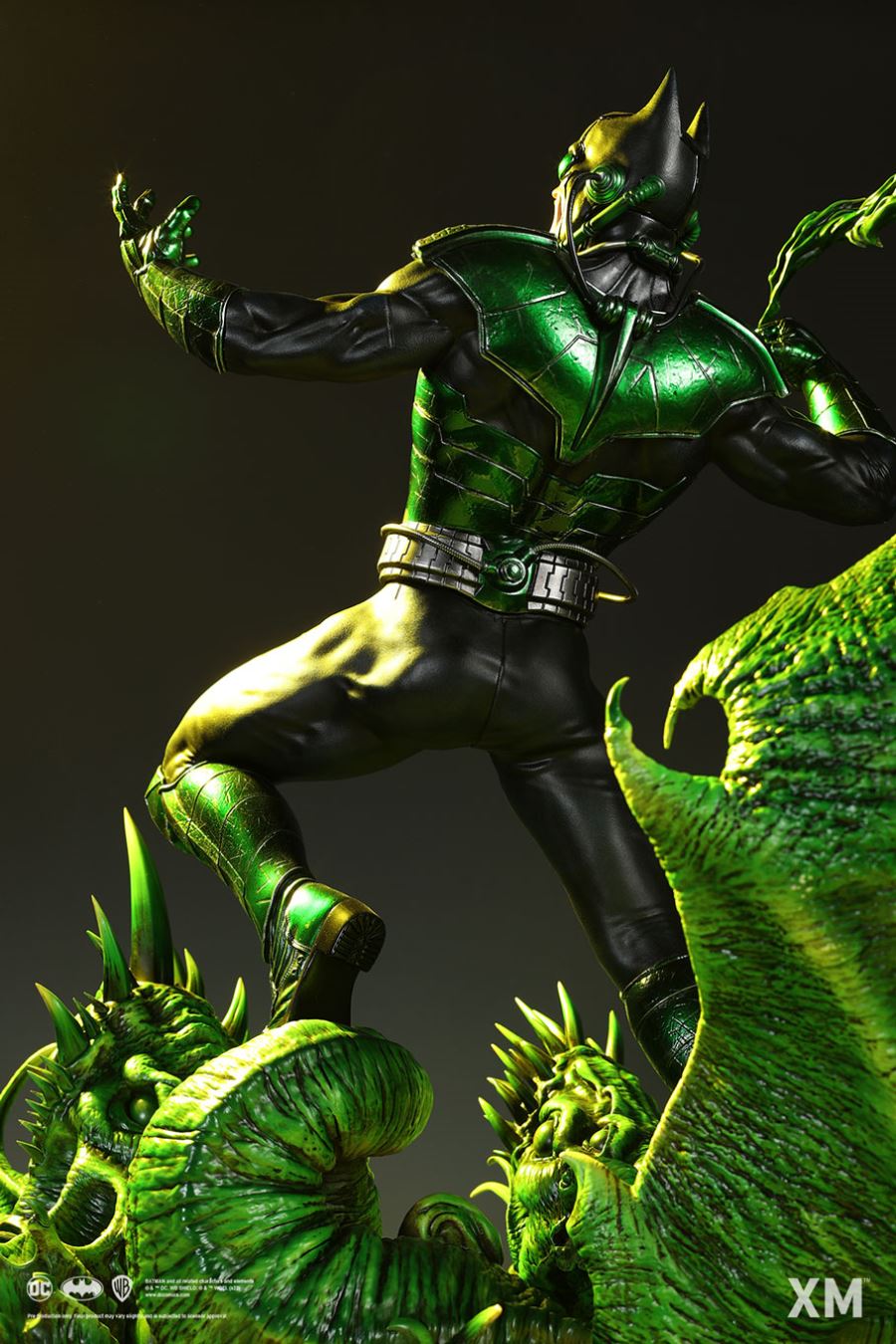 The Dawnbreaker