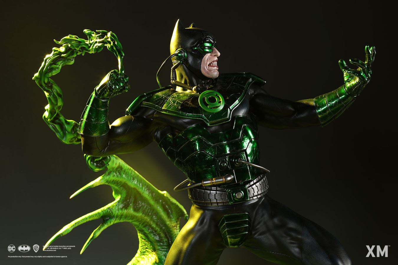 The Dawnbreaker