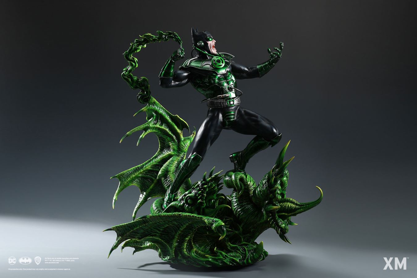 The Dawnbreaker