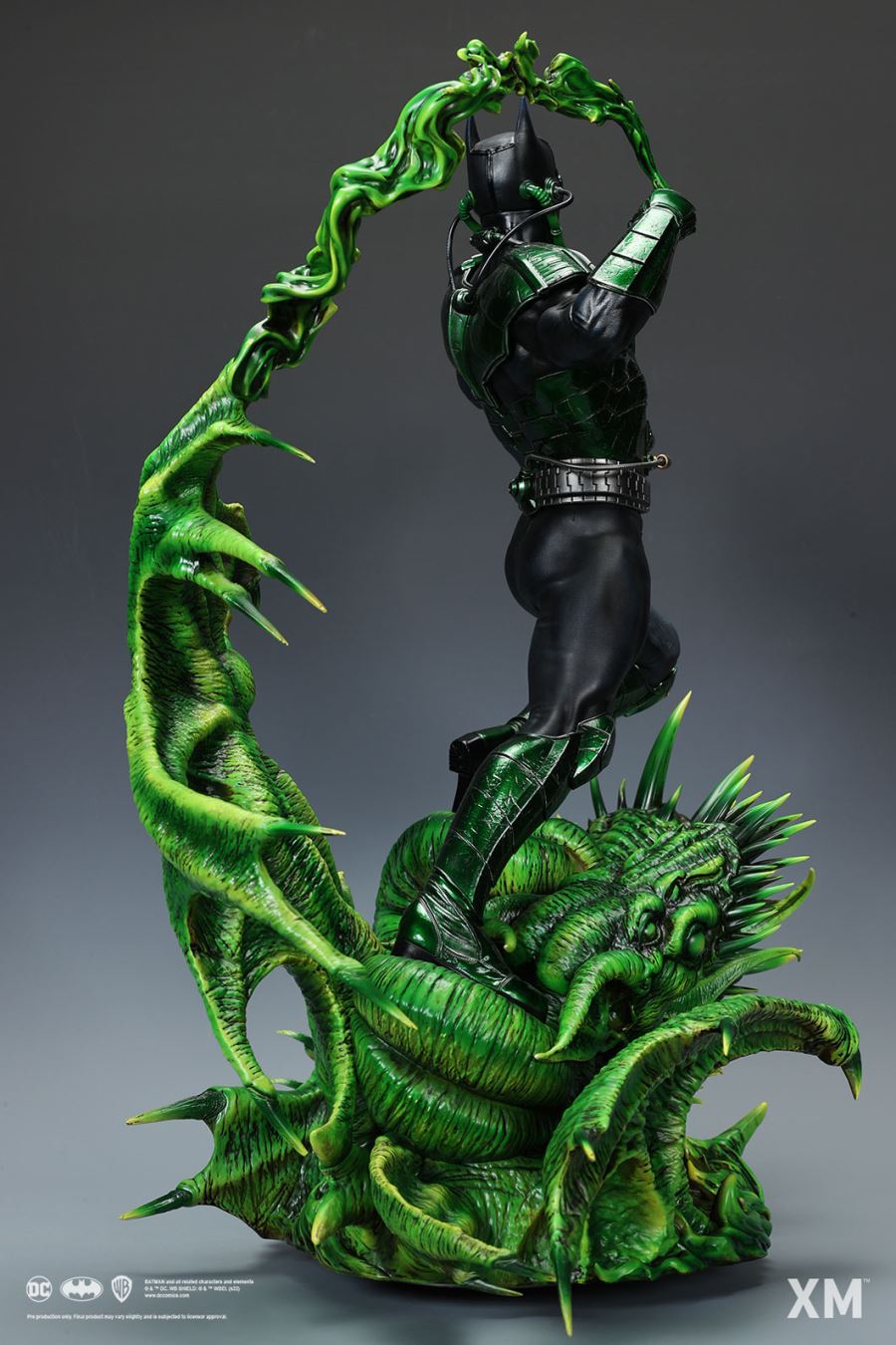 The Dawnbreaker