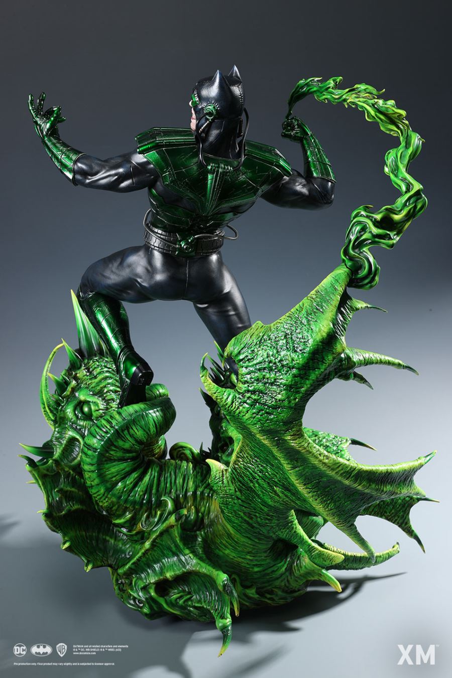 The Dawnbreaker