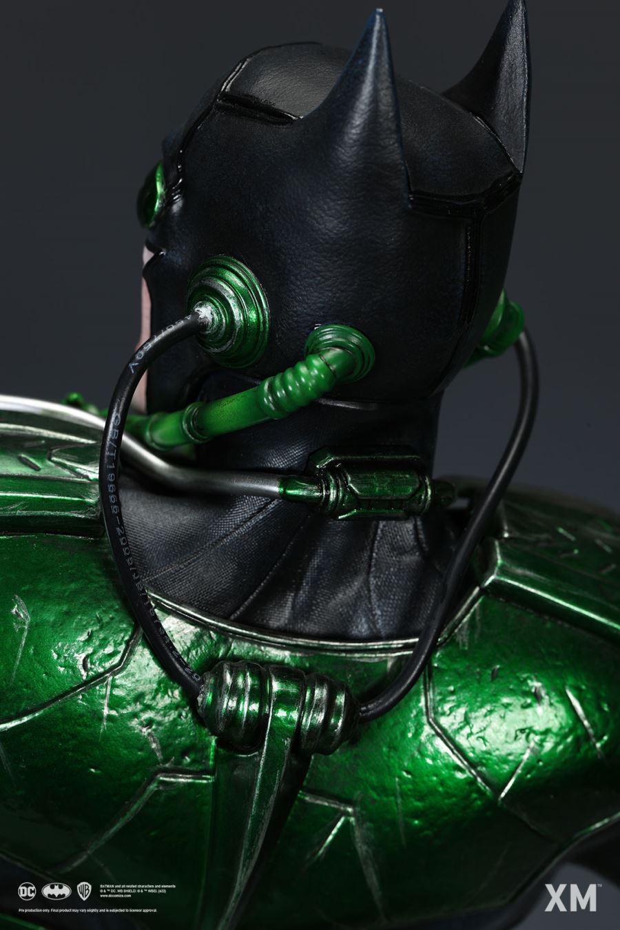 The Dawnbreaker