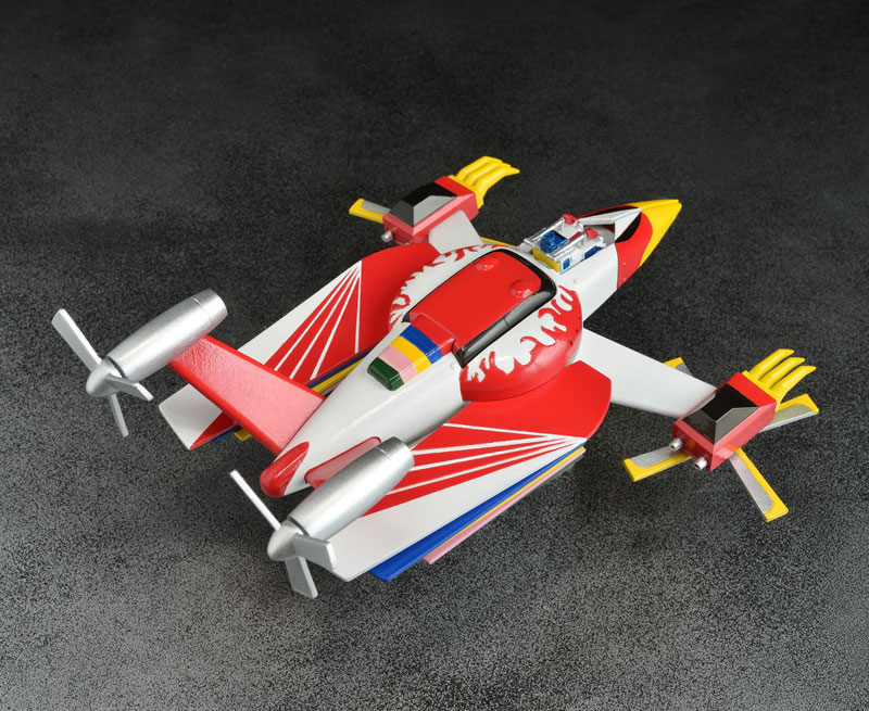 Himitsu Sentai Goranger Varidorin