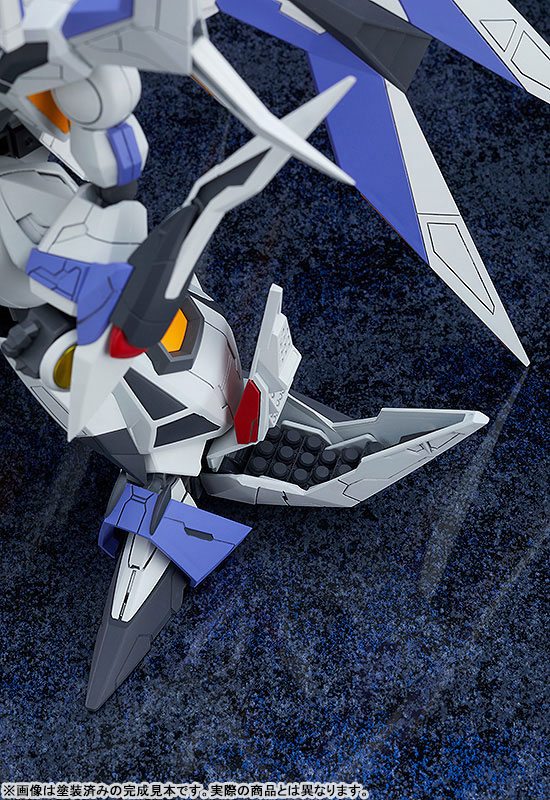 MODEROID Hades Project Zeorymer: Great Zeorymer