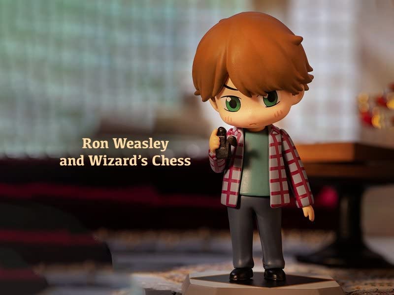 Harry Potter Sage's Stone Series