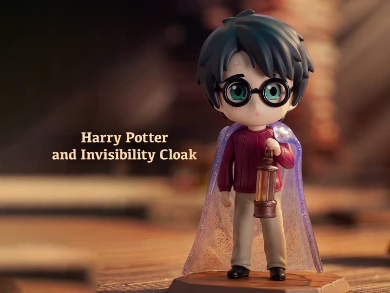 Harry Potter Sage's Stone Series