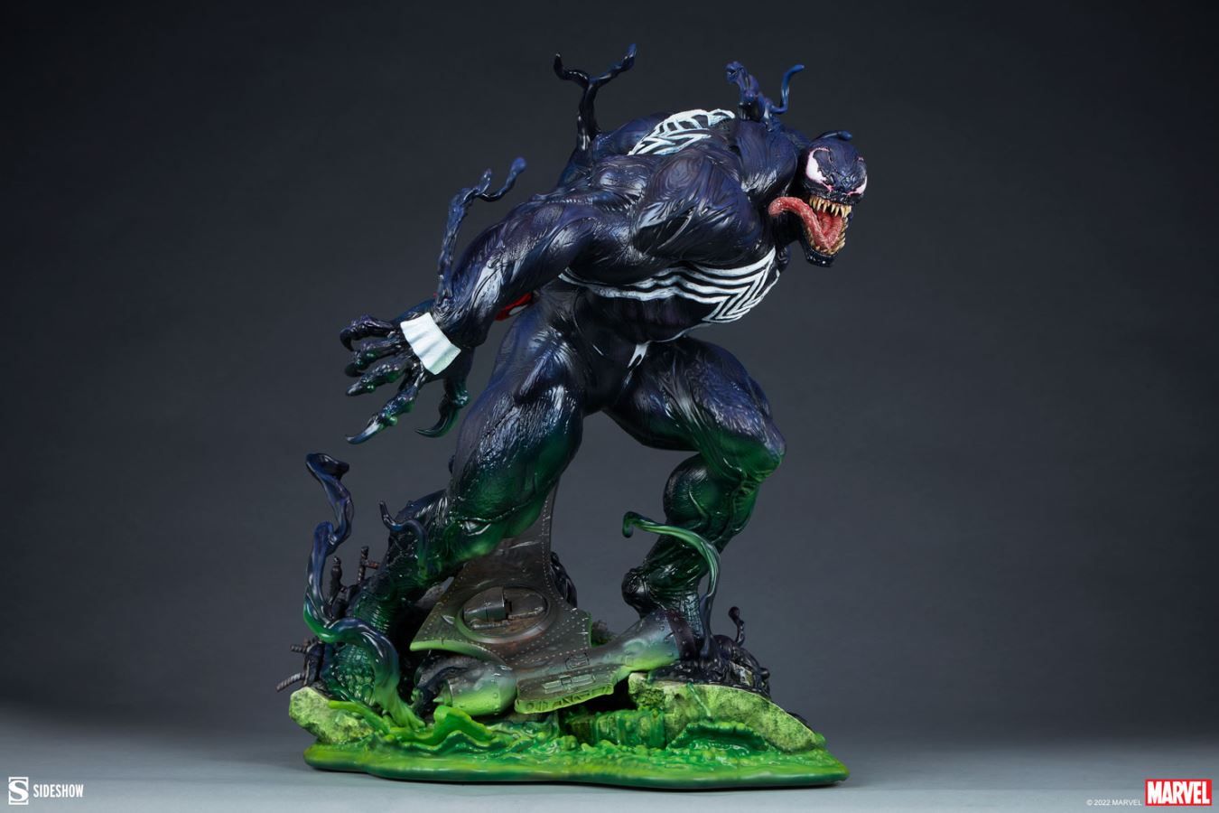 Venom