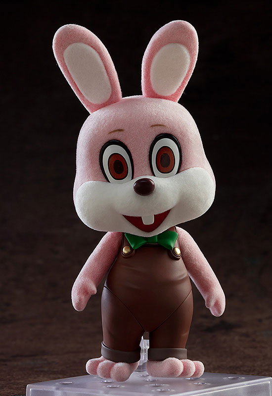 Nendoroid Silent Hill 3 Robbie the Rabbit (Pink)