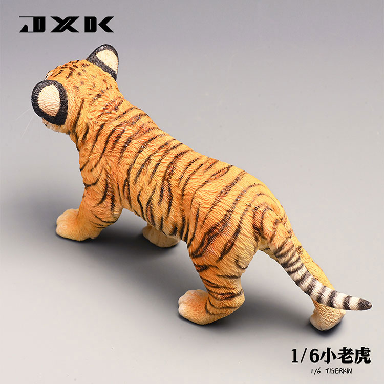 Tiger Kin 1/6