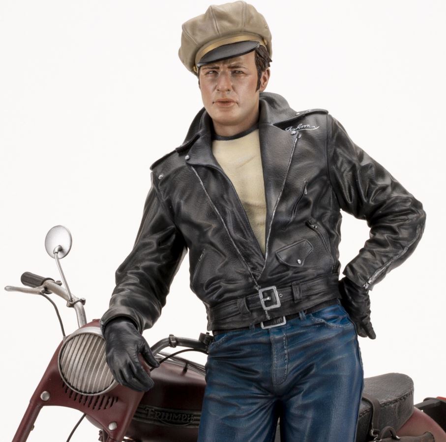 Marlon Brando for the Old & Rare line