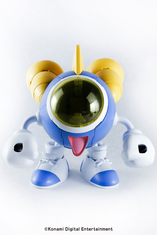 TwinBee Rainbow Bell Adventure TwinBee Renewal Version
