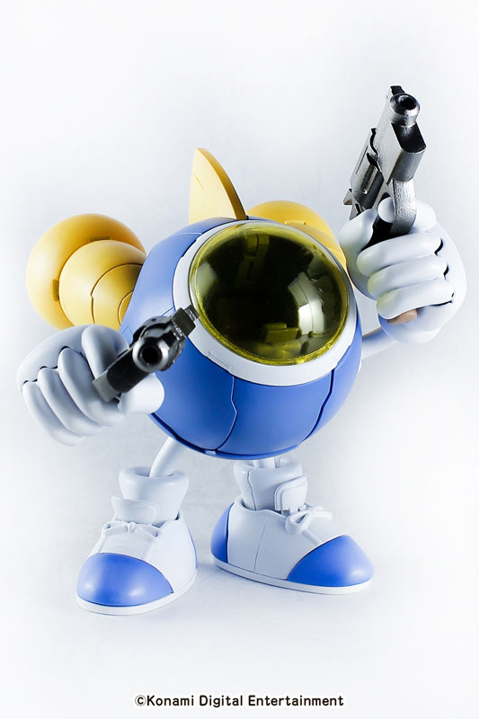 TwinBee Rainbow Bell Adventure TwinBee Renewal Version