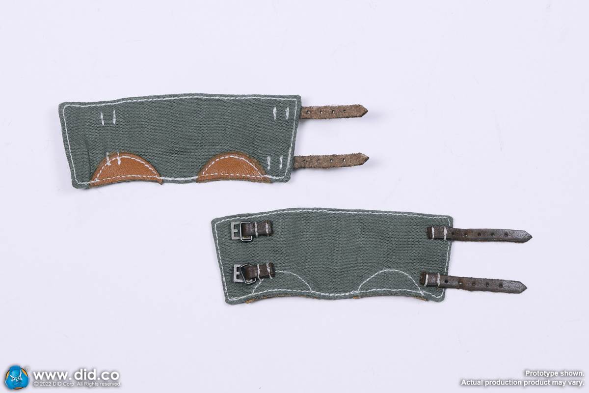 WWII Wehrmacht Infantry Junior Corporal - Fred 1/6