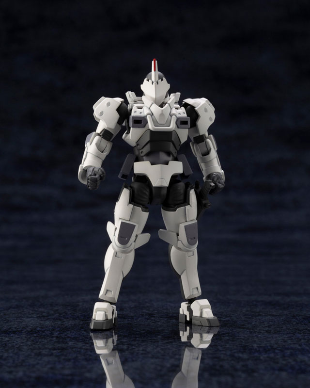 Hexa Gear Governor Armor Type: Pawn X1 1/24 Kitblock