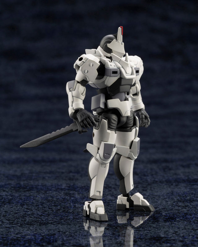 Hexa Gear Governor Armor Type: Pawn X1 1/24 Kitblock