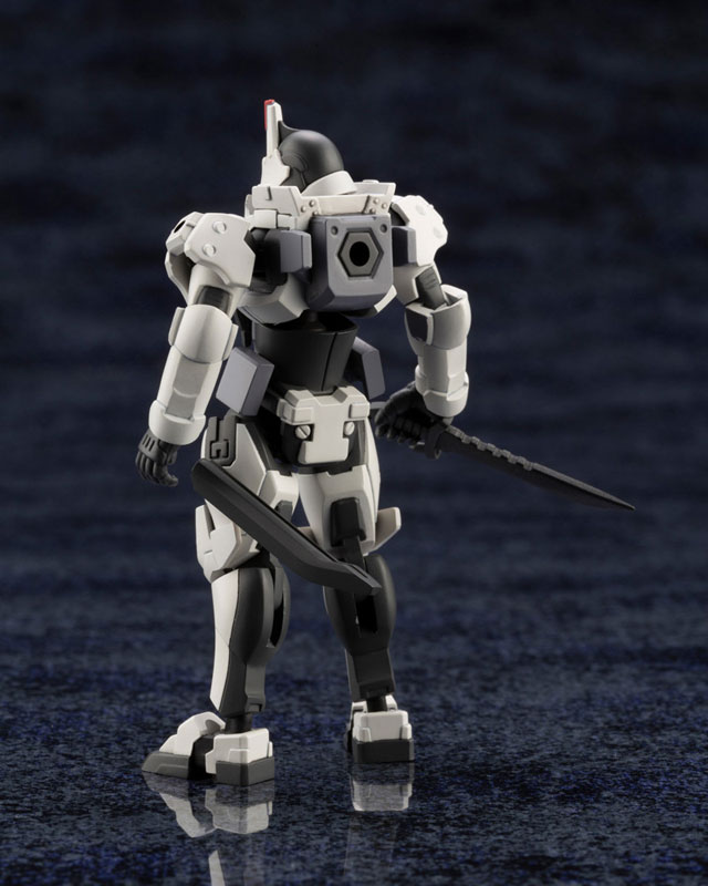 Hexa Gear Governor Armor Type: Pawn X1 1/24 Kitblock