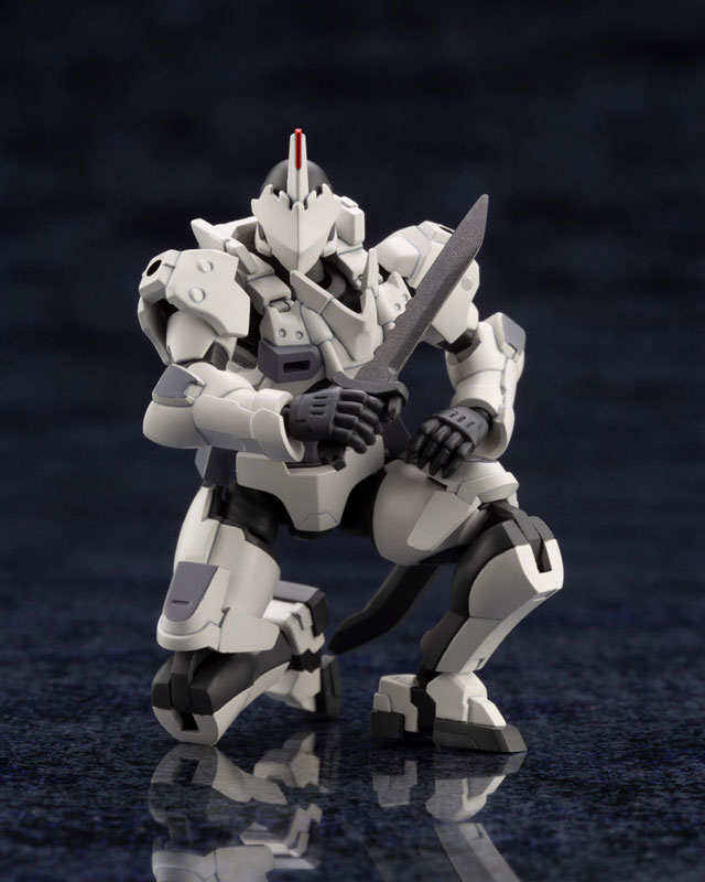 Hexa Gear Governor Armor Type: Pawn X1 1/24 Kitblock