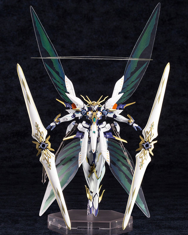 Xenoblade 2 Siren