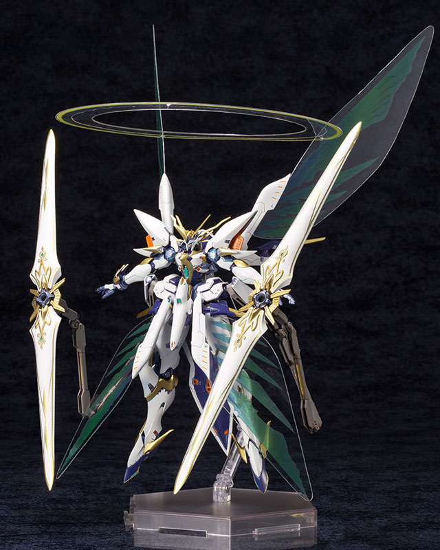 Xenoblade 2 Siren