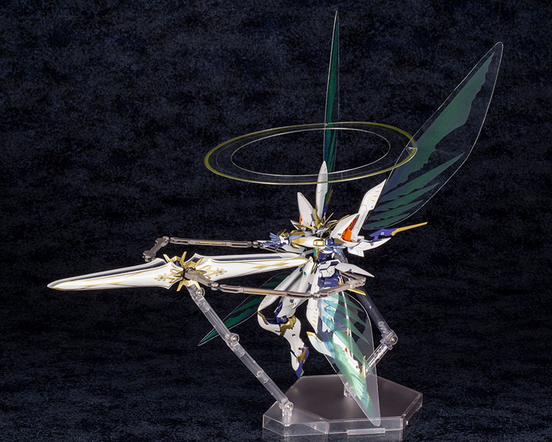 Xenoblade 2 Siren