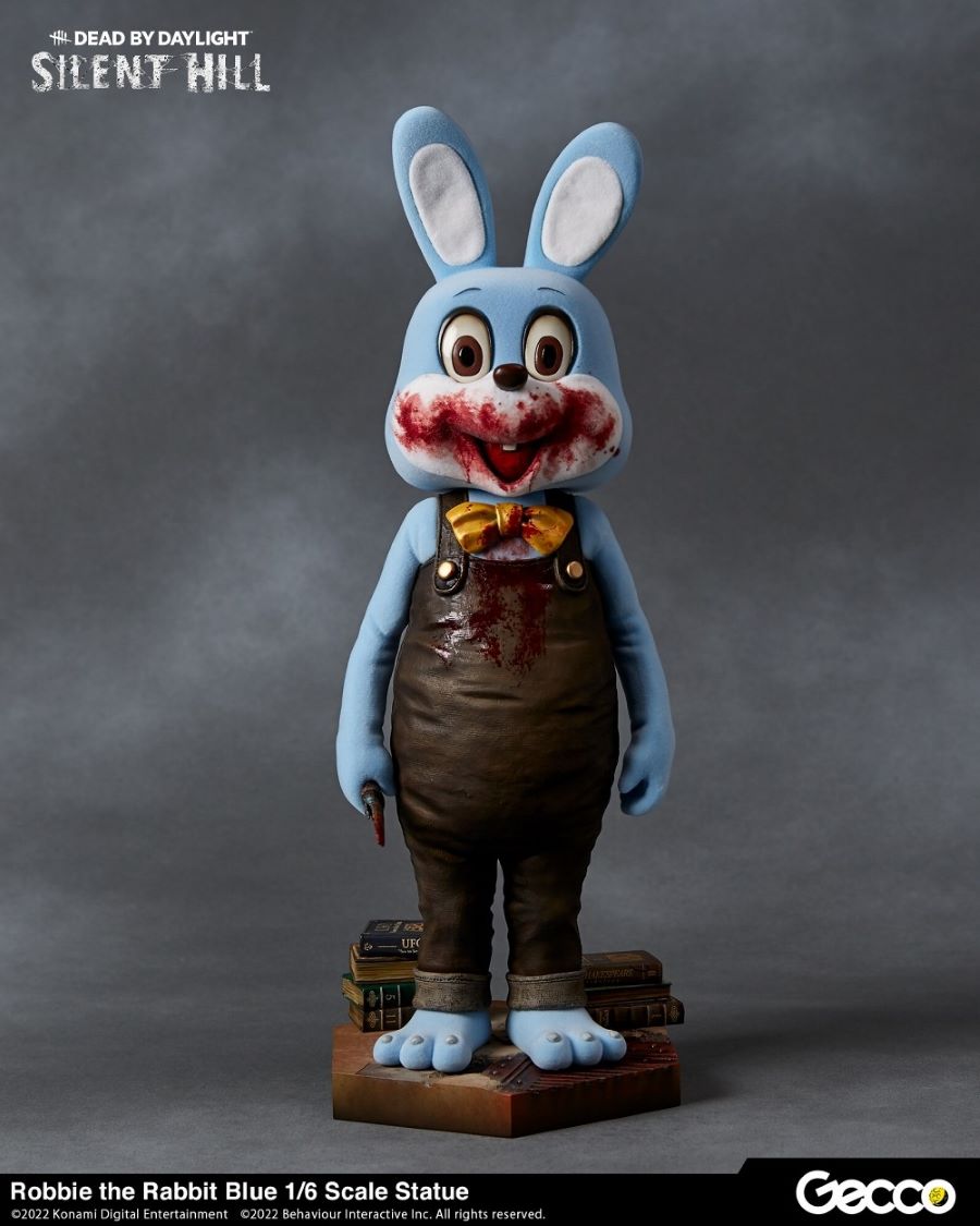 SILENT HILL x Dead by Daylight - Lobby the Rabbit 1/6