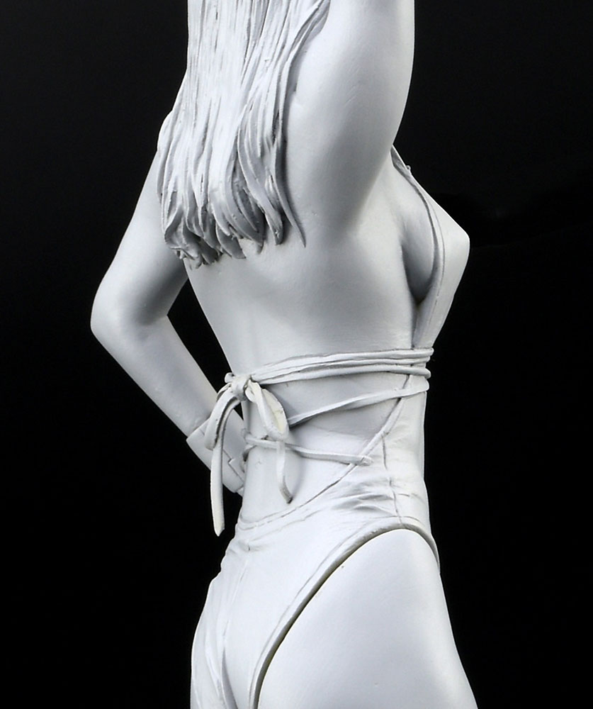 12 Real Figure Collection No.22 American Showgirl