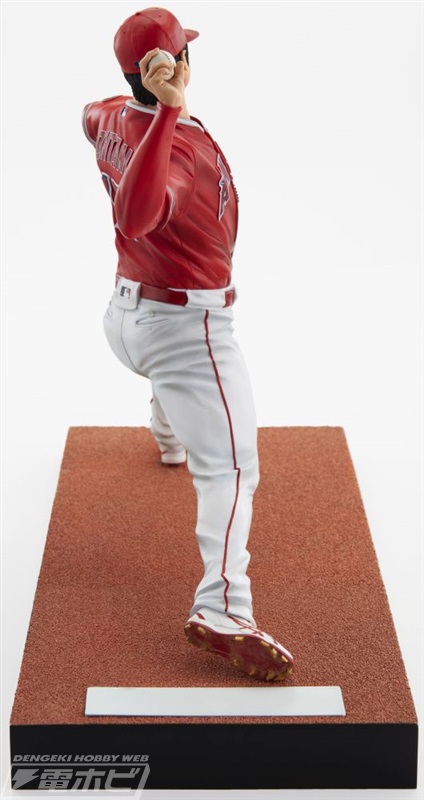 Shohei Ohtani Premium Figure