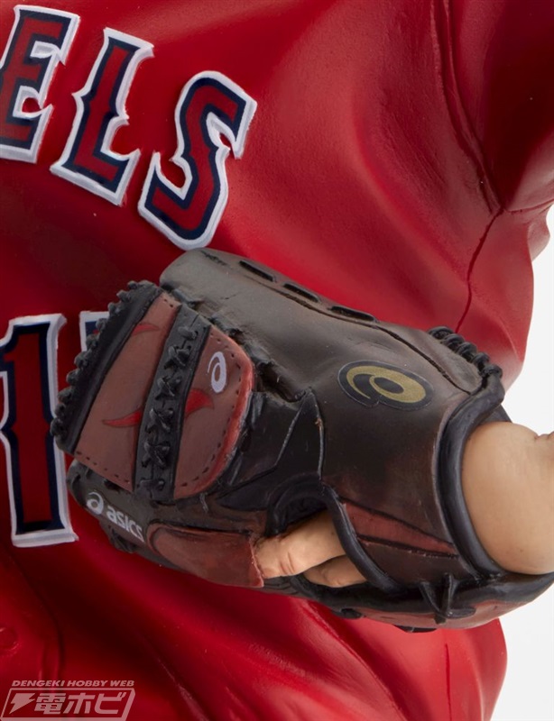 Shohei Ohtani Premium Figure