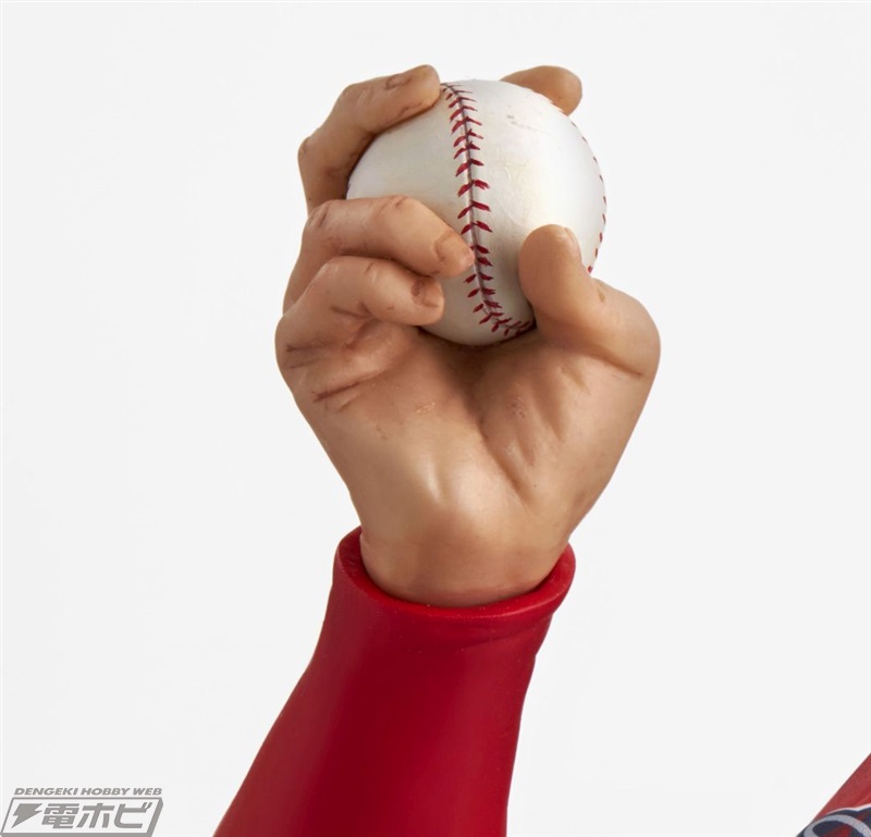 Shohei Ohtani Premium Figure