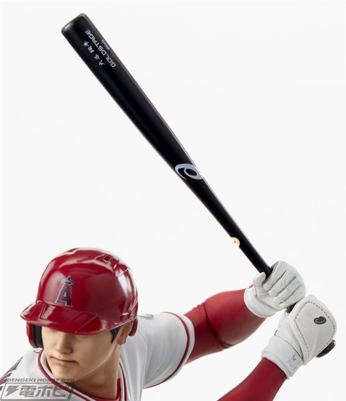 Shohei Ohtani Premium Figure