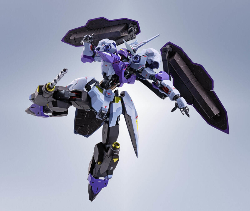 METAL ROBOT soul  Gundam Kimaris Vidal