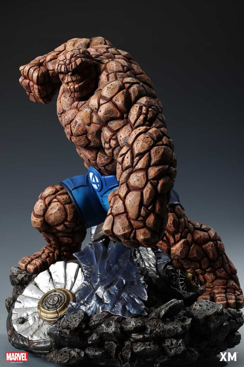 The Thing