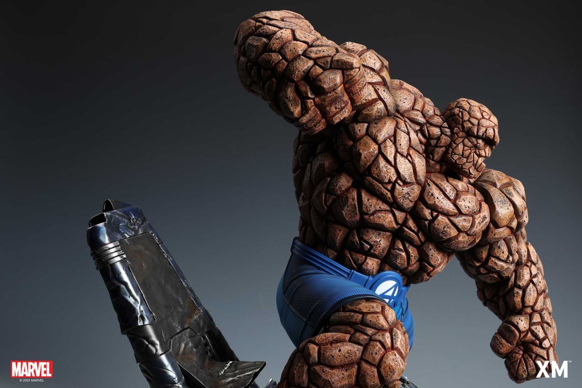The Thing