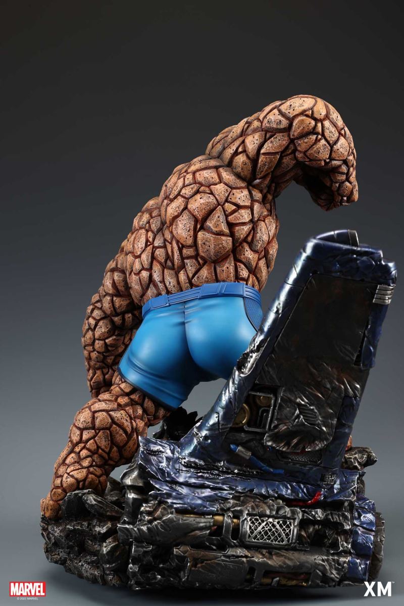 The Thing
