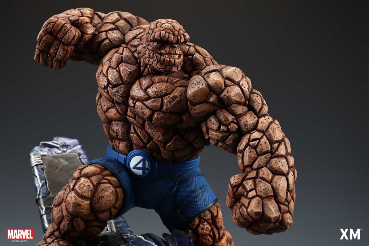 The Thing
