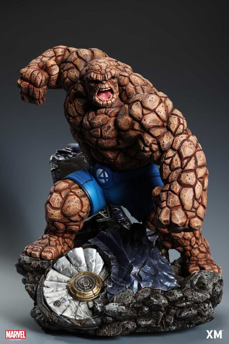 The Thing