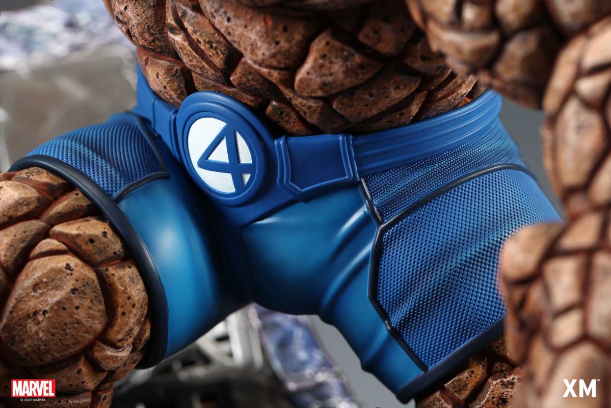 The Thing