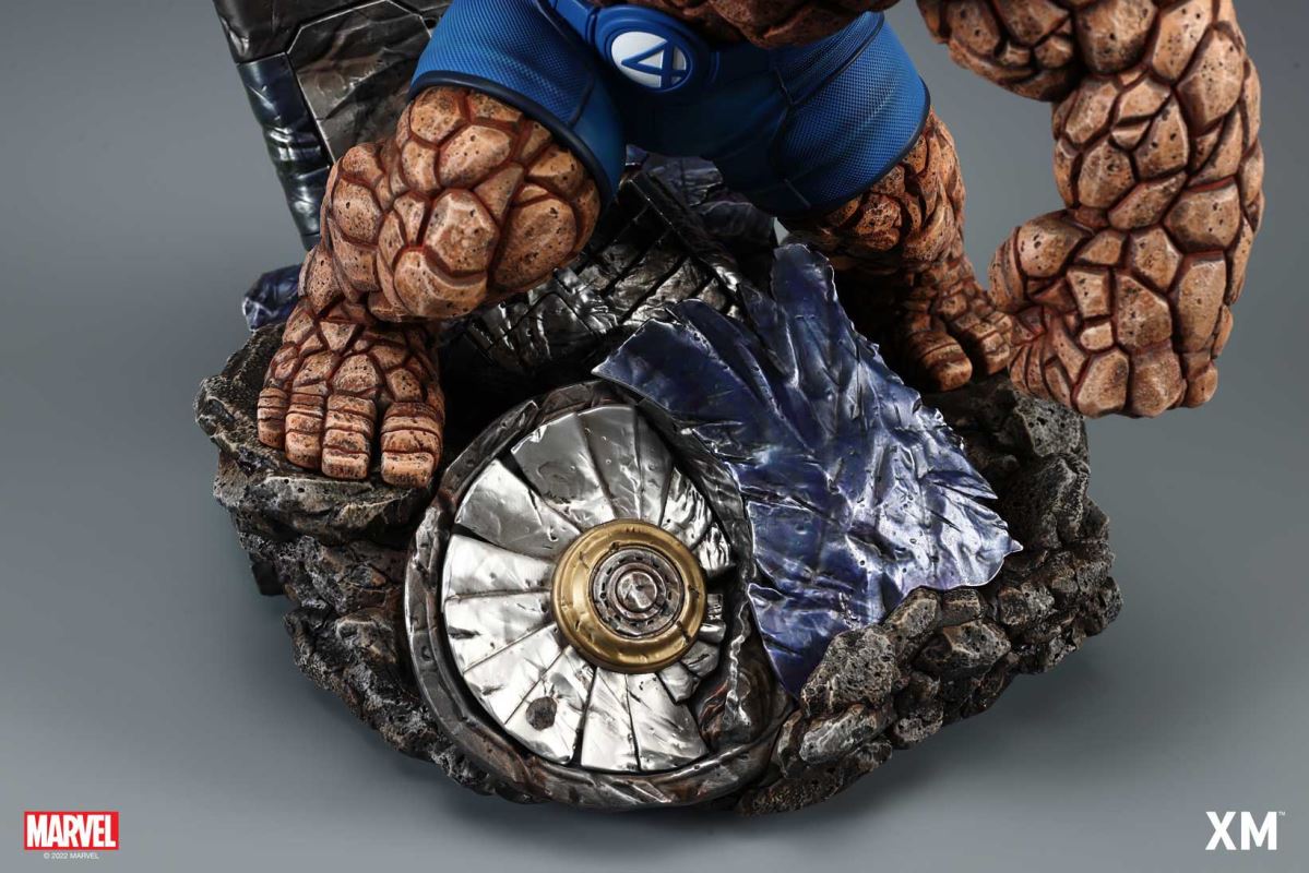 The Thing