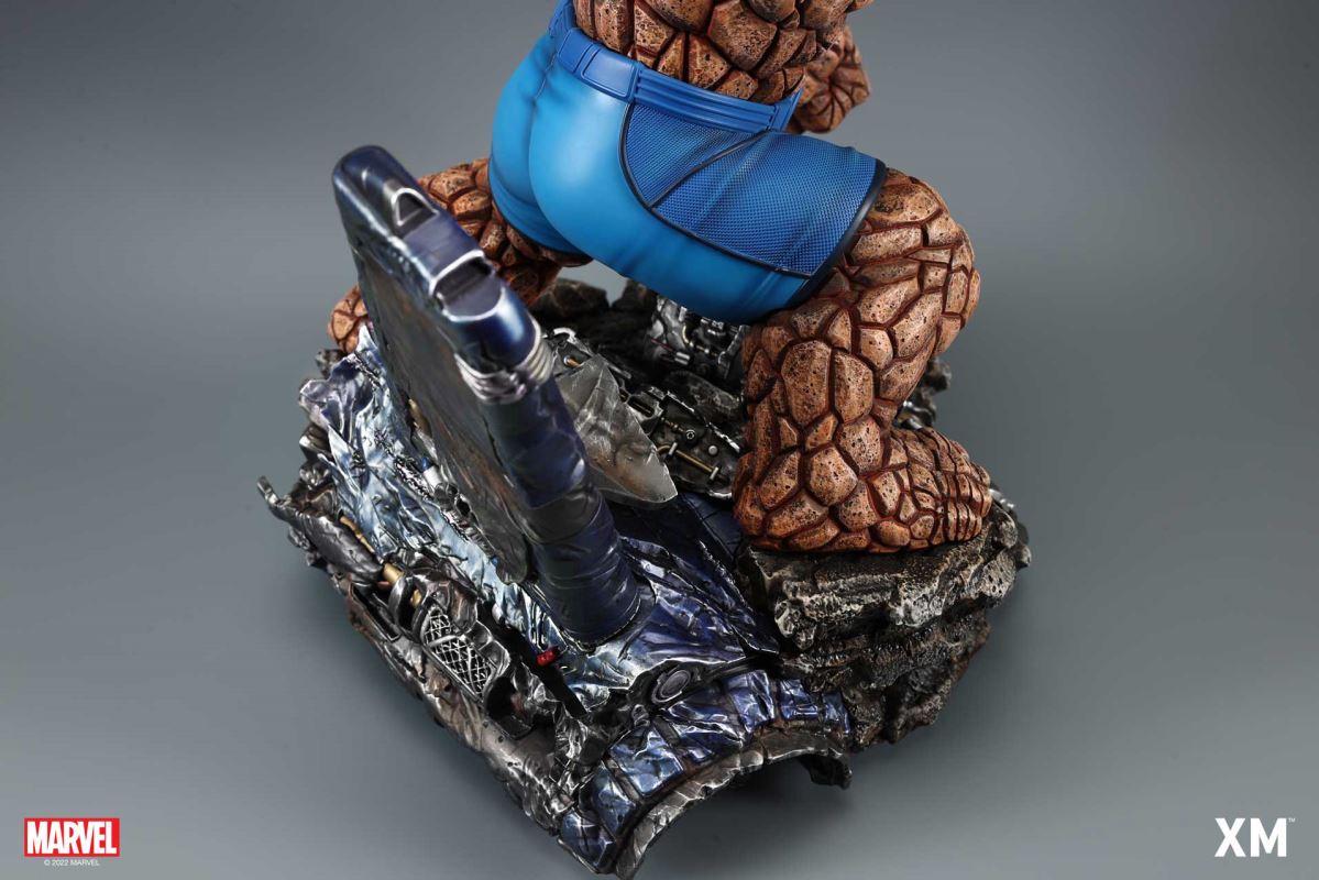 The Thing