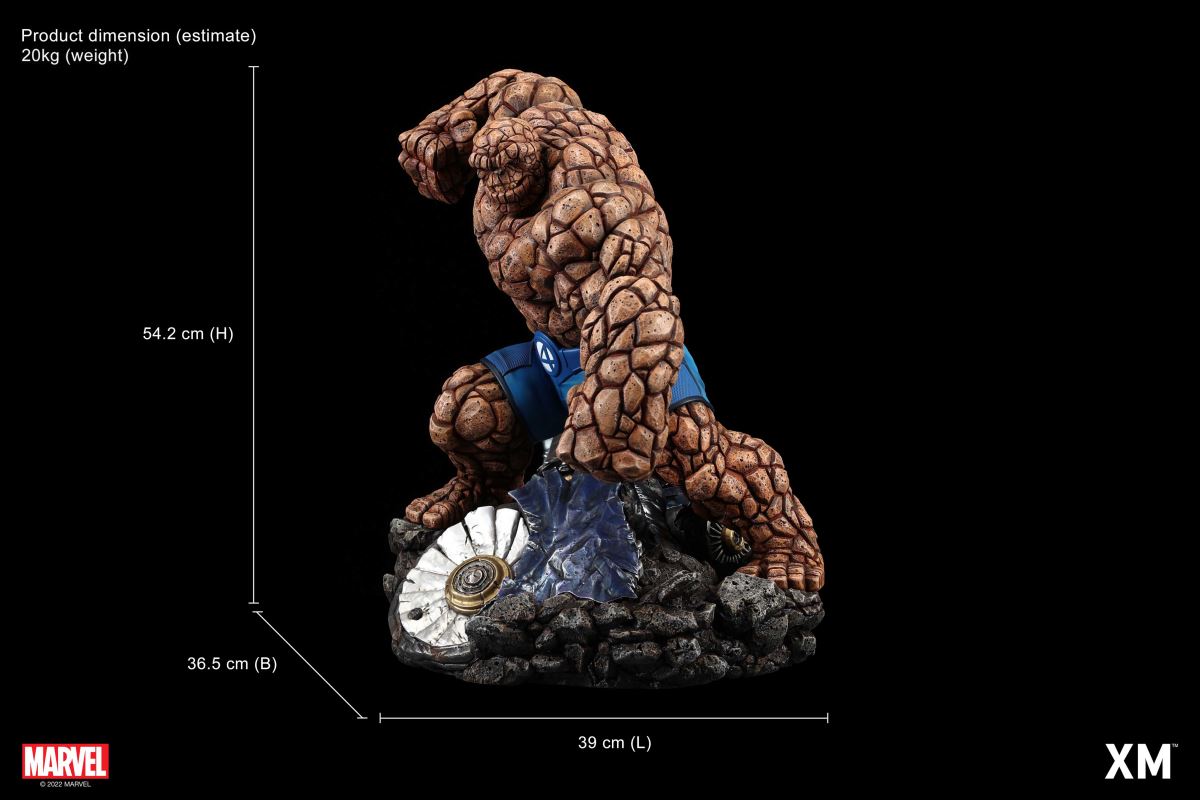 The Thing
